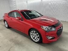 Hyundai Genesis Coupe Premium 2016 à vendre - Photo 5