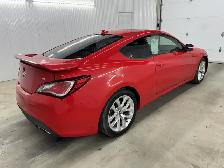 Hyundai Genesis Coupe Premium 2016 à vendre - Photo 7