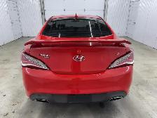 Hyundai Genesis Coupe Premium 2016 à vendre - Photo 9