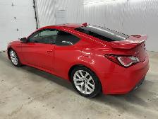 Hyundai Genesis Coupe Premium 2016 à vendre - Photo 11