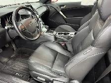 Hyundai Genesis Coupe Premium 2016 à vendre - Photo 14
