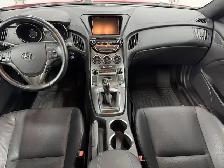 Hyundai Genesis Coupe Premium 2016 à vendre - Photo 17