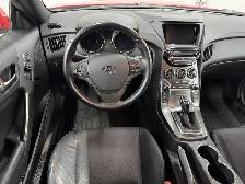 Hyundai Genesis Coupe Premium 2016 à vendre - Photo 18