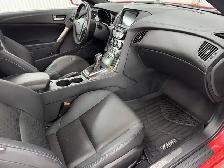 Hyundai Genesis Coupe Premium 2016 à vendre - Photo 22