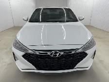 Hyundai Elantra Sport DCT 2019 à vendre - Photo 2