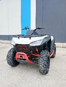 2021 AGT SNARLER AT6 SE