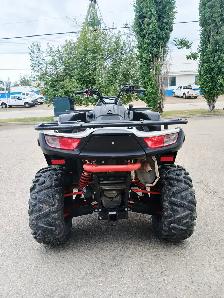 2021 AGT SNARLER AT6 SE - Photo 4