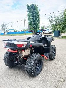 2021 AGT SNARLER AT6 SE - Photo 5