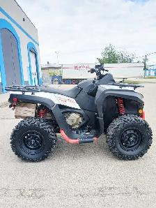 2021 AGT SNARLER AT6 SE - Photo 6
