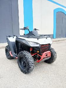 2021 AGT SNARLER AT6 SE - Photo 7