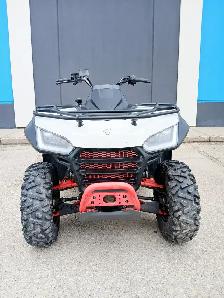 2021 AGT SNARLER AT6 SE - Photo 8