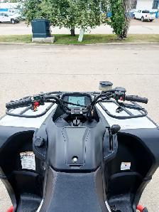 2021 AGT SNARLER AT6 SE - Photo 10