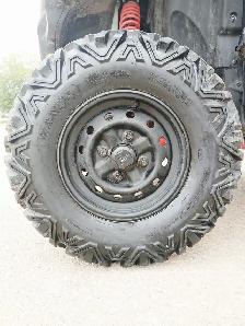 2021 AGT SNARLER AT6 SE - Photo 11
