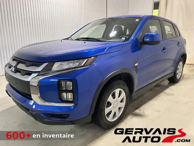 Mitsubishi RVR ES AWC 2024 à vendre