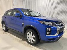 Mitsubishi RVR ES AWC 2024 à vendre - Photo 4
