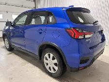Mitsubishi RVR ES AWC 2024 à vendre - Photo 8