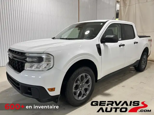 Ford Maverick XLT TI SuperCrew 2022 à vendre