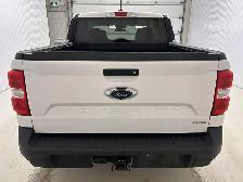 Ford Maverick XLT TI SuperCrew 2022 à vendre - Photo 7