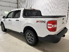 Ford Maverick XLT TI SuperCrew 2022 à vendre - Photo 8