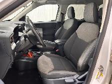 Ford Maverick XLT TI SuperCrew 2022 à vendre - Photo 10