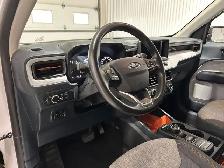 Ford Maverick XLT TI SuperCrew 2022 à vendre - Photo 11