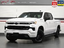 2023 Chevrolet Silverado 1500 RST No Accident Leather BOSE Remot