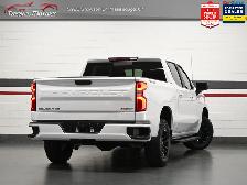2023 Chevrolet Silverado 1500 RST No Accident Leather BOSE Remot - Photo 2