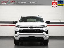 2023 Chevrolet Silverado 1500 RST No Accident Leather BOSE Remot - Photo 4