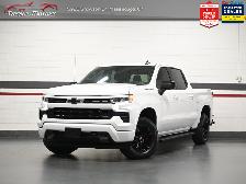 2023 Chevrolet Silverado 1500 RST No Accident Leather BOSE Remot - Photo 5