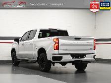 2023 Chevrolet Silverado 1500 RST No Accident Leather BOSE Remot - Photo 6