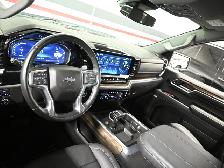 2023 Chevrolet Silverado 1500 RST No Accident Leather BOSE Remot - Photo 10