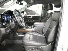 2023 Chevrolet Silverado 1500 RST No Accident Leather BOSE Remot - Photo 24
