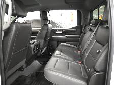2023 Chevrolet Silverado 1500 RST No Accident Leather BOSE Remot - Photo 25