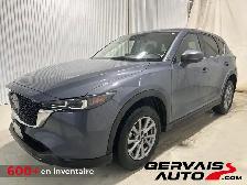Mazda CX-5 GS TI 2025 à vendre