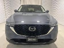 Mazda CX-5 GS TI 2025 à vendre - Photo 2