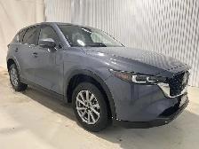 Mazda CX-5 GS TI 2025 à vendre - Photo 4