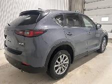 Mazda CX-5 GS TI 2025 à vendre - Photo 5