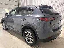 Mazda CX-5 GS TI 2025 à vendre - Photo 8