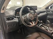 Mazda CX-5 GS TI 2025 à vendre - Photo 11