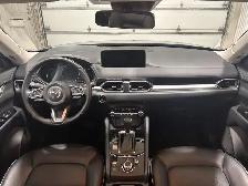 Mazda CX-5 GS TI 2025 à vendre - Photo 13
