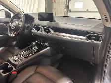 Mazda CX-5 GS TI 2025 à vendre - Photo 21