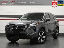 2024 Nissan Rogue SV Premium Premium 360CAM Leather Moonroof Bli