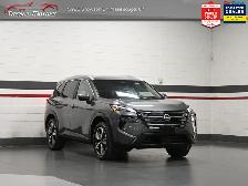 2024 Nissan Rogue SV Premium Premium 360CAM Leather Moonroof Bli - Photo 3