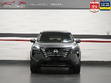 2024 Nissan Rogue SV Premium Premium 360CAM Leather Moonroof Bli - Photo 4