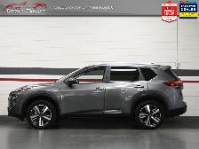 2024 Nissan Rogue SV Premium Premium 360CAM Leather Moonroof Bli - Photo 9