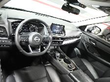 2024 Nissan Rogue SV Premium Premium 360CAM Leather Moonroof Bli - Photo 10