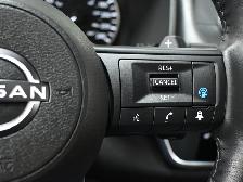 2024 Nissan Rogue SV Premium Premium 360CAM Leather Moonroof Bli - Photo 16