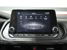 2024 Nissan Rogue SV Premium Premium 360CAM Leather Moonroof Bli - Photo 17
