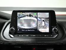 2024 Nissan Rogue SV Premium Premium 360CAM Leather Moonroof Bli - Photo 18