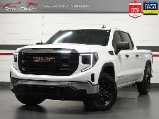 2024 GMC Sierra 1500 Pro No Accident Carplay Lane Assist Keyless